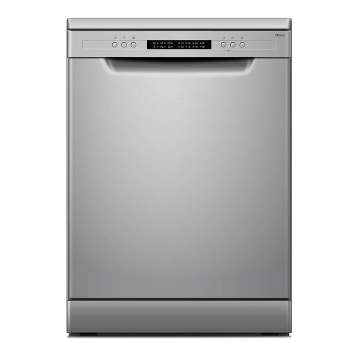 ماشین ظرفشویی جی پلاس مدل GDW-M4563